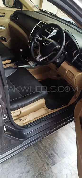 Honda City 2020 for Sale in Multan Honda City 2020 for Sale in Multan Image-1