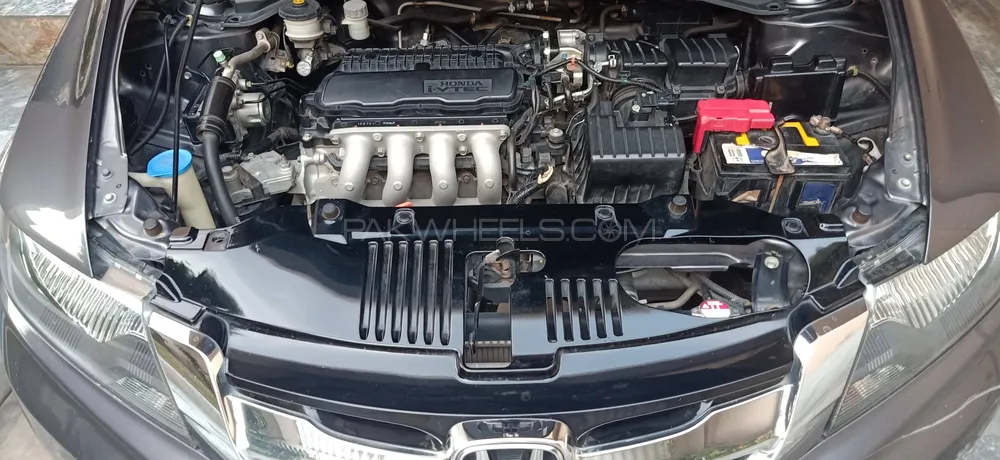 Honda City 2020 for Sale in Multan Honda City 2020 for Sale in Multan Image-7