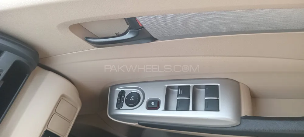 ہونڈا سٹی 2021 for Sale in لاہور ہونڈا سٹی 2021 for Sale in لاہور Image-5