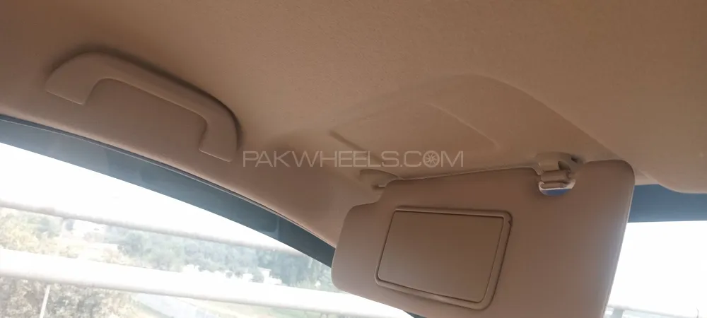 ہونڈا سٹی 2021 for Sale in لاہور ہونڈا سٹی 2021 for Sale in لاہور Image-13