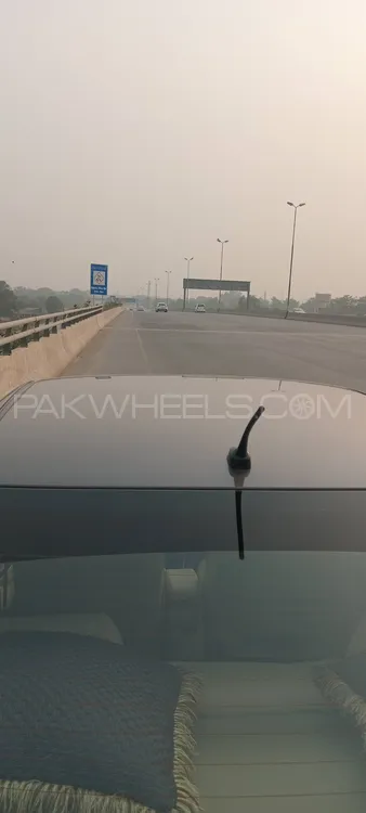 ہونڈا سٹی 2021 for Sale in لاہور ہونڈا سٹی 2021 for Sale in لاہور Image-4