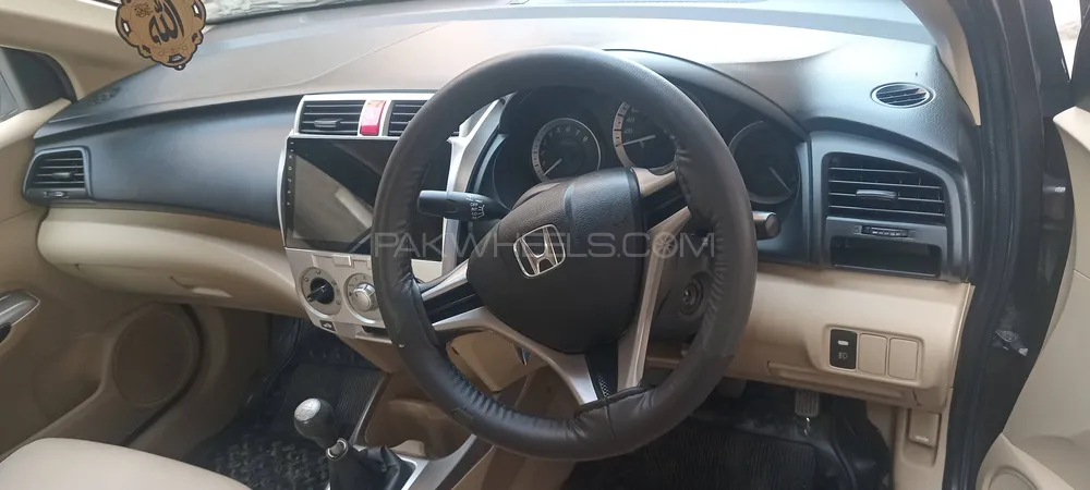 ہونڈا سٹی 2021 for Sale in لاہور ہونڈا سٹی 2021 for Sale in لاہور Image-18