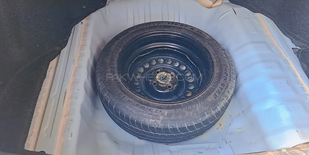 Honda City 2021 for Sale in Bahawalpur Honda City 2021 for Sale in Bahawalpur Image-6