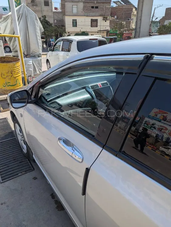 Honda City 2009 for Sale in Multan Honda City 2009 for Sale in Multan Image-3