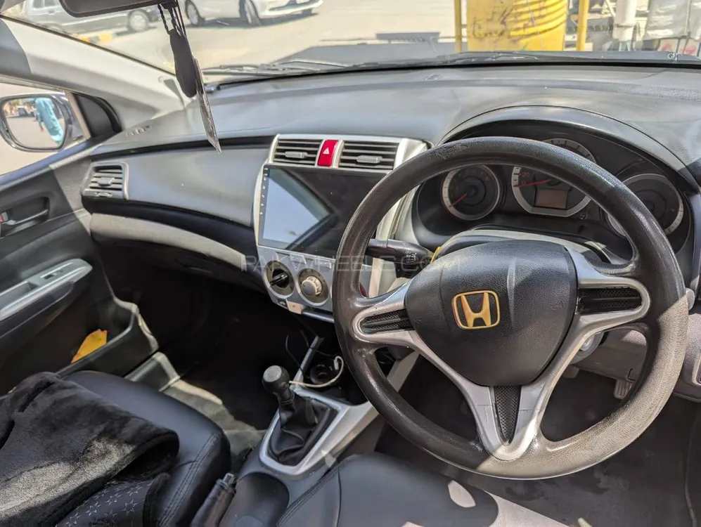 Honda City 2009 for Sale in Multan Honda City 2009 for Sale in Multan Image-9