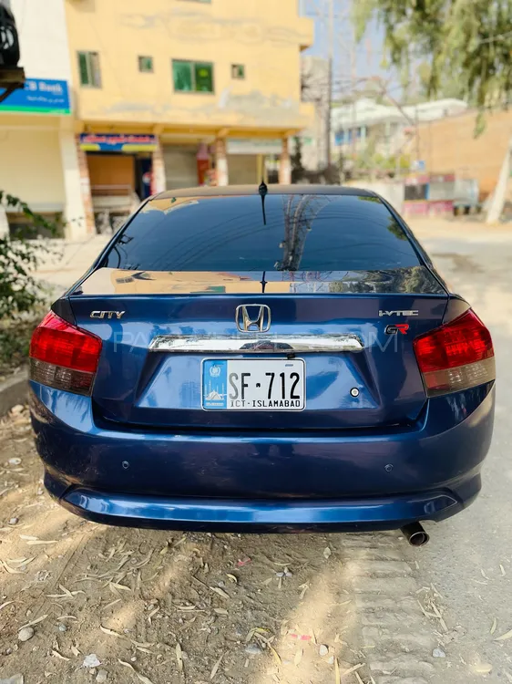 Honda City 2010 for Sale in Kohat Honda City 2010 for Sale in Kohat Image-3