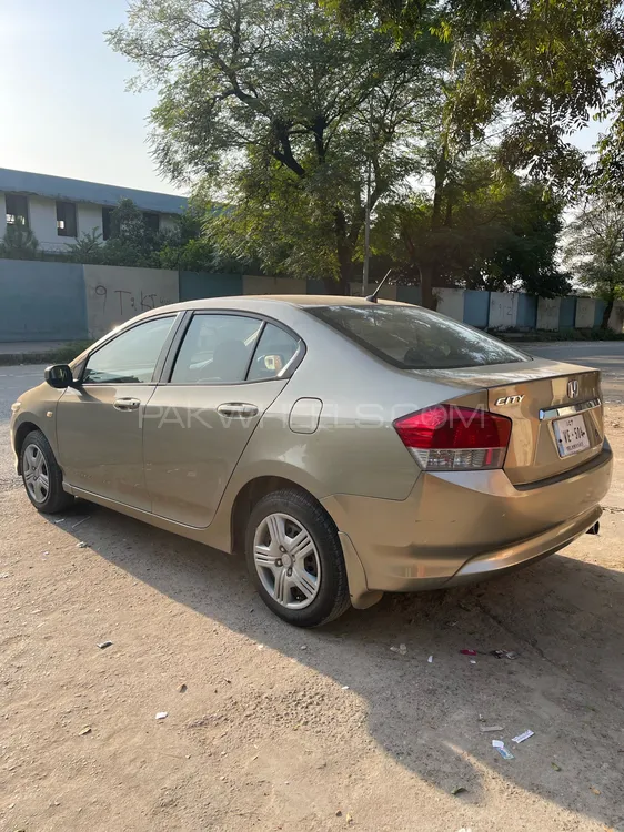 Honda City 2012 for Sale in Islamabad Honda City 2012 for Sale in Islamabad Image-3