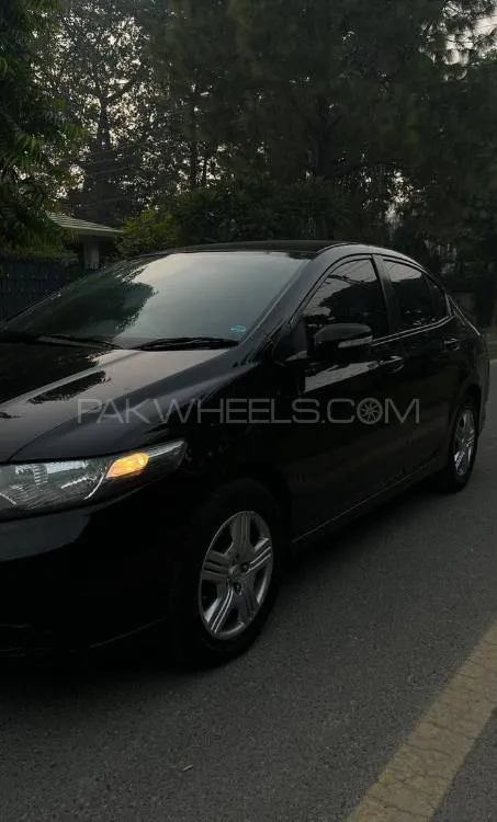 Honda City 2016 for Sale in Lahore Honda City 2016 for Sale in Lahore Image-3