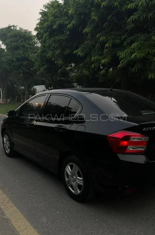 Honda City 2016 for Sale in Lahore Honda City 2016 for Sale in Lahore Image-6