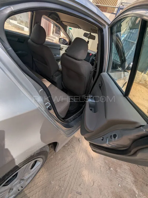 Honda City 2016 for Sale in Karachi Honda City 2016 for Sale in Karachi Image-8
