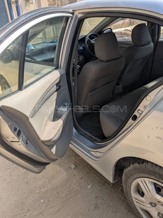 Honda City 2016 for Sale in Karachi Honda City 2016 for Sale in Karachi Image-11
