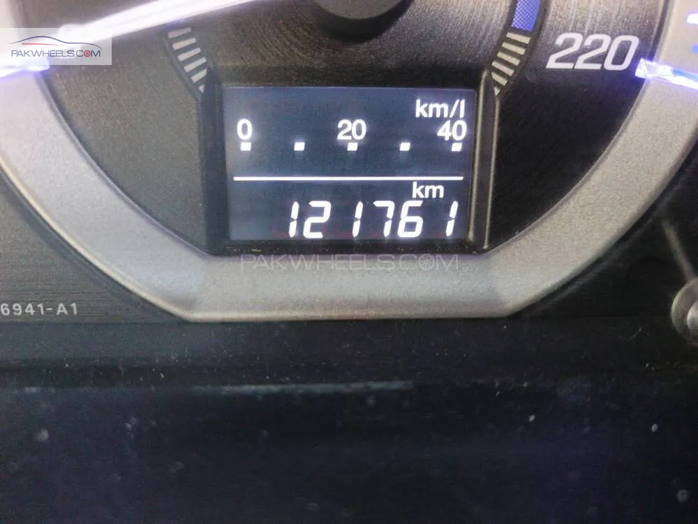 Honda City 2018 for Sale in Islamabad Honda City 2018 for Sale in Islamabad Image-9