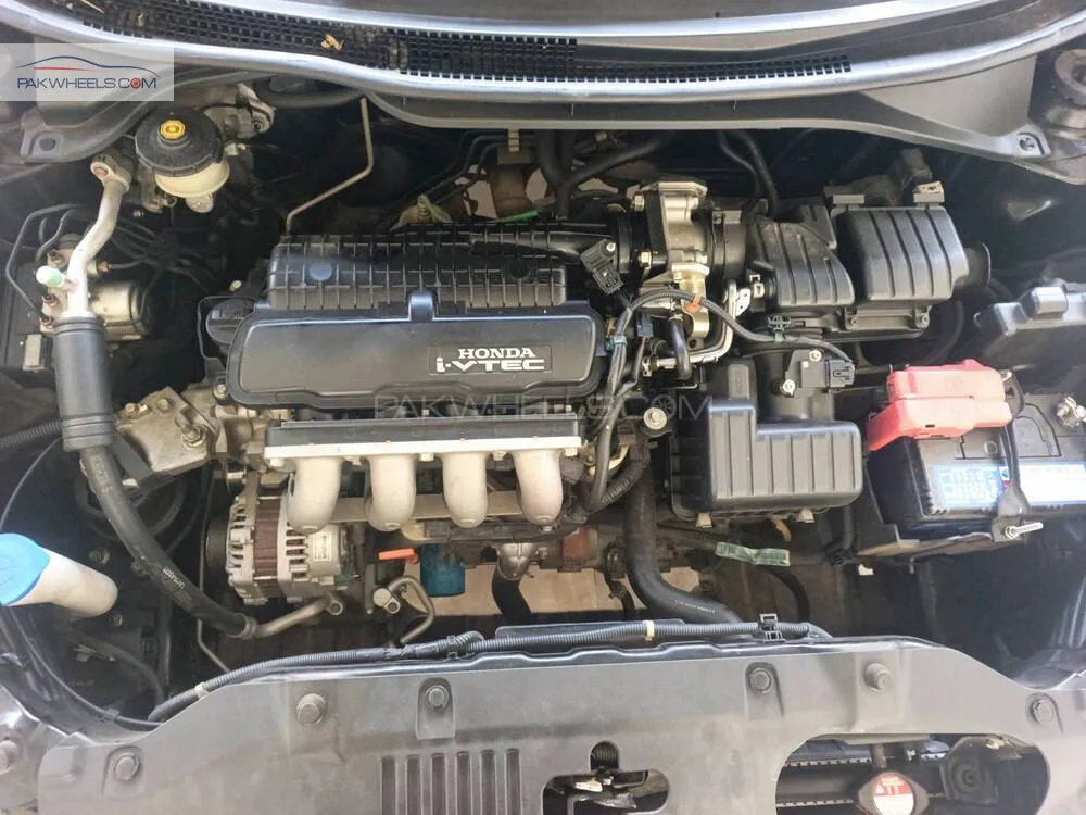 Honda City 2018 for Sale in Islamabad Honda City 2018 for Sale in Islamabad Image-8