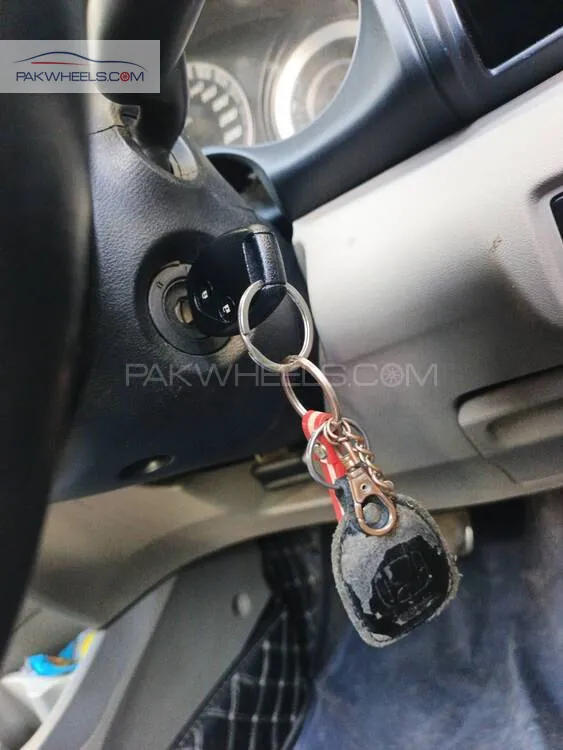 Honda City 2018 for Sale in Islamabad Honda City 2018 for Sale in Islamabad Image-14