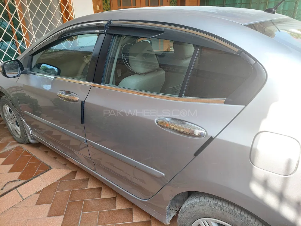 Honda City 2018 for Sale in Karachi Honda City 2018 for Sale in Karachi Image-8