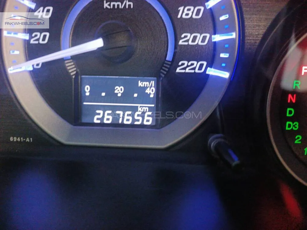 Honda City 2019 for Sale in Lahore Honda City 2019 for Sale in Lahore Image-9