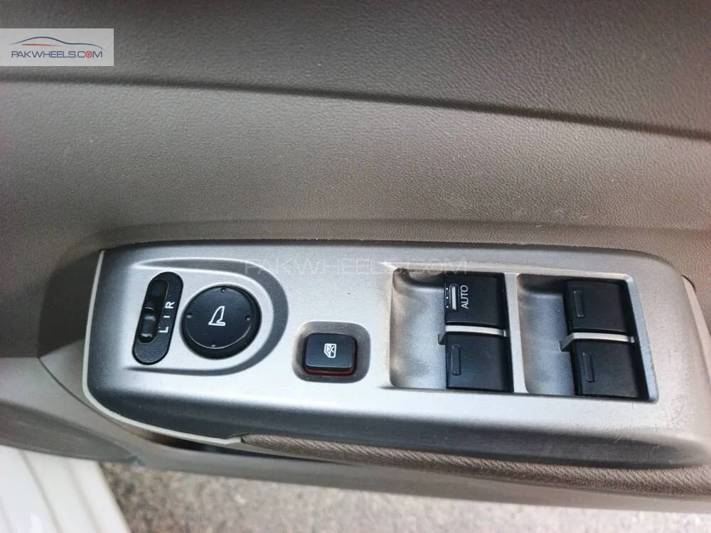 Honda City 2019 for Sale in Lahore Honda City 2019 for Sale in Lahore Image-12