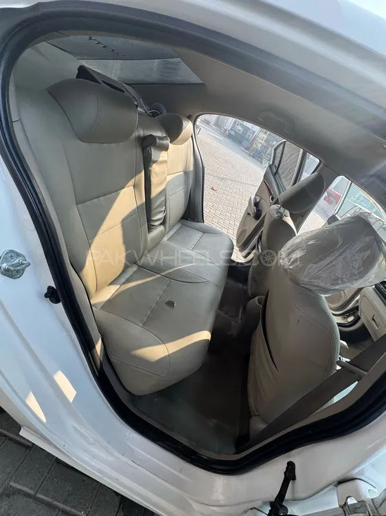 Honda City 2019 for Sale in Lahore Honda City 2019 for Sale in Lahore Image-11