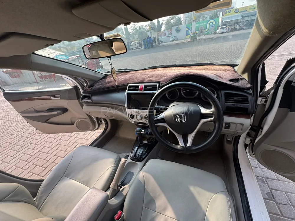 Honda City 2019 for Sale in Lahore Honda City 2019 for Sale in Lahore Image-8