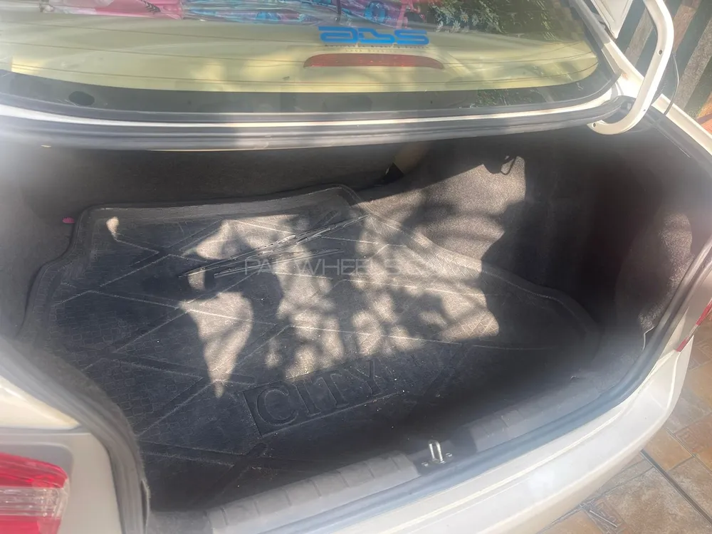 ہونڈا سٹی 2020 for Sale in لاہور ہونڈا سٹی 2020 for Sale in لاہور Image-12
