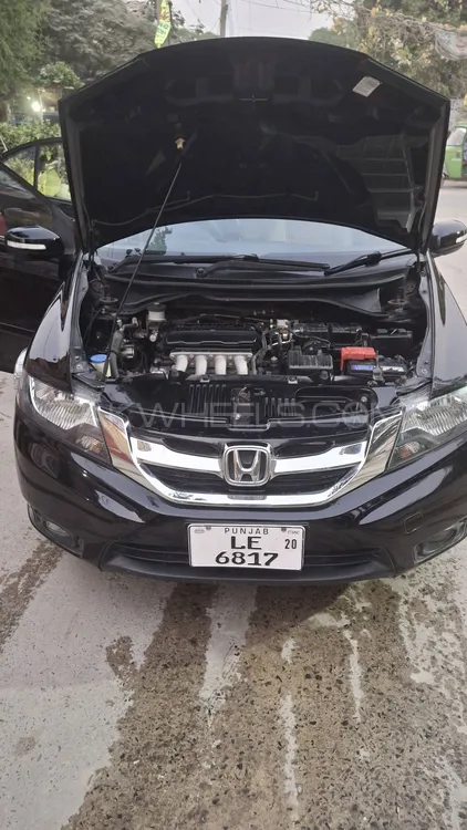 Honda City 2020 for Sale in Lahore Honda City 2020 for Sale in Lahore Image-3