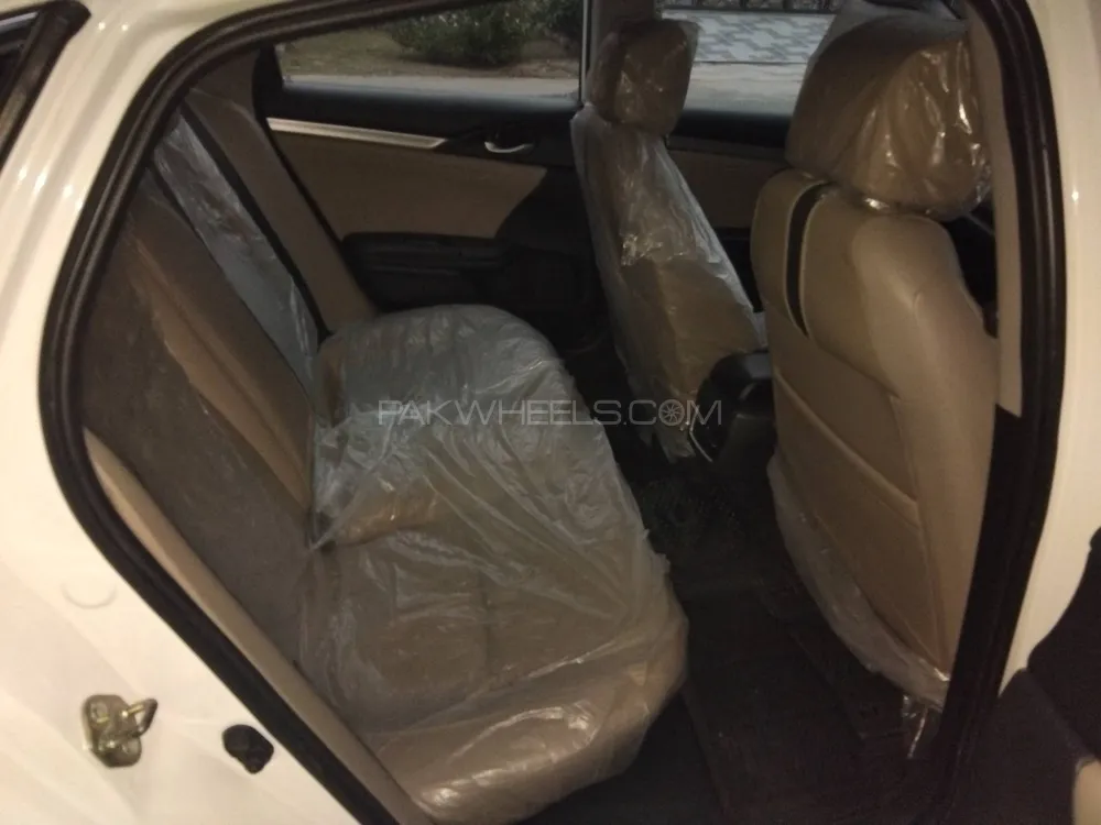 Honda Civic 2020 for Sale in Lahore Honda Civic 2020 for Sale in Lahore Image-2