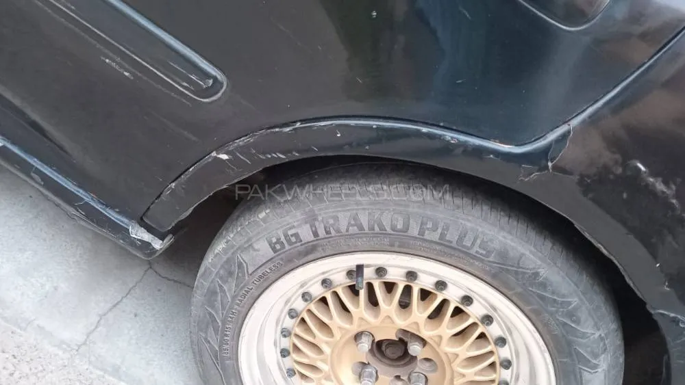 Honda Civic 1995 for Sale in Lahore Honda Civic 1995 for Sale in Lahore Image-10