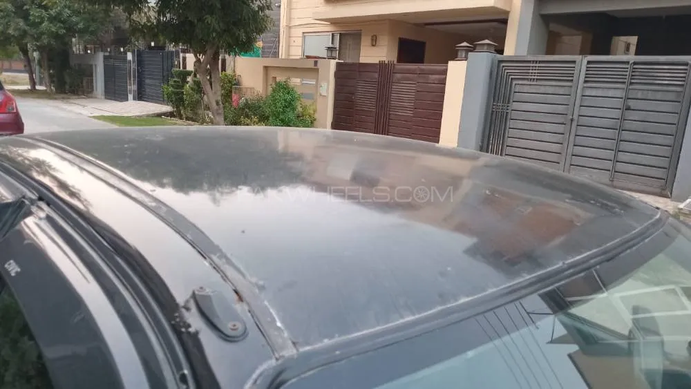 Honda Civic 1995 for Sale in Lahore Honda Civic 1995 for Sale in Lahore Image-14