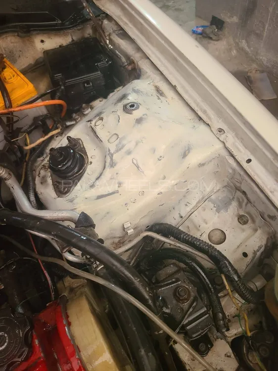 Honda Civic 2000 for Sale in Rawalpindi Honda Civic 2000 for Sale in Rawalpindi Image-16