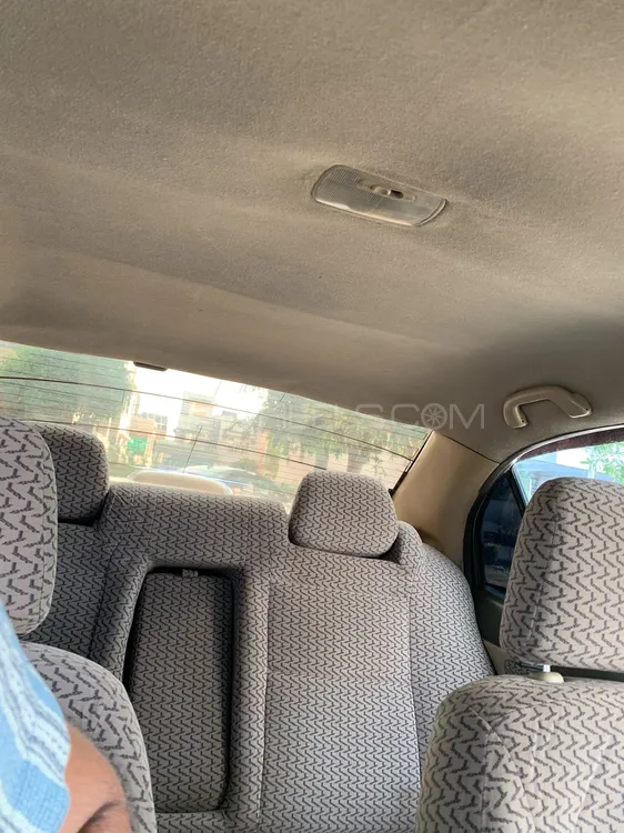 Honda Civic 2005 for Sale in Lahore Honda Civic 2005 for Sale in Lahore Image-2