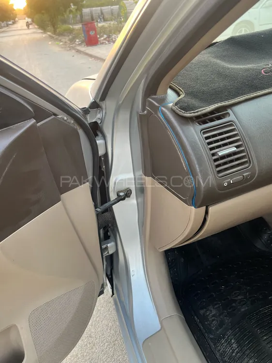 Honda Civic 2005 for Sale in Karachi Honda Civic 2005 for Sale in Karachi Image-16