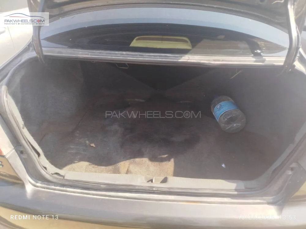 Honda Civic 2004 for Sale in Karachi Honda Civic 2004 for Sale in Karachi Image-7