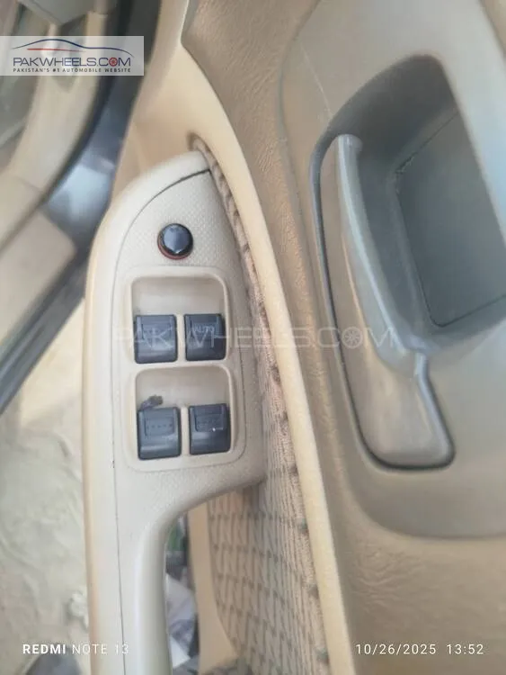 Honda Civic 2004 for Sale in Karachi Honda Civic 2004 for Sale in Karachi Image-11