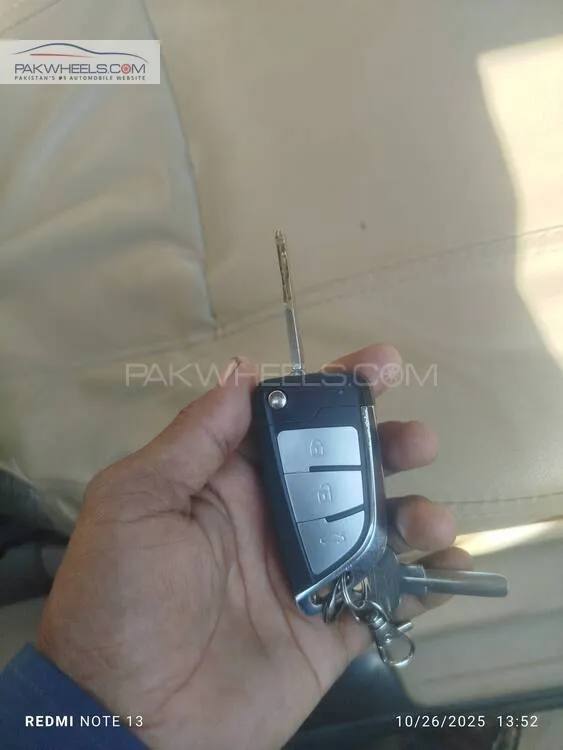Honda Civic 2004 for Sale in Karachi Honda Civic 2004 for Sale in Karachi Image-12