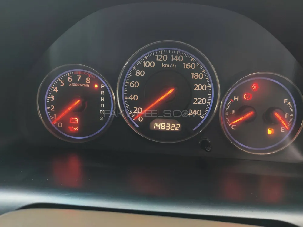 Honda Civic 2005 for Sale in Lahore Honda Civic 2005 for Sale in Lahore Image-3