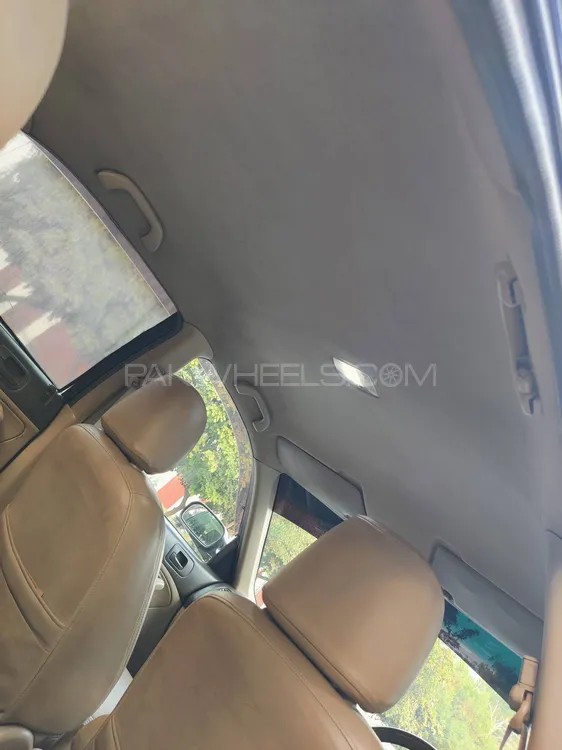 Honda Civic 2005 for Sale in Lahore Honda Civic 2005 for Sale in Lahore Image-6