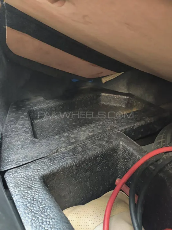 Honda Civic 2005 for Sale in Lahore Honda Civic 2005 for Sale in Lahore Image-12