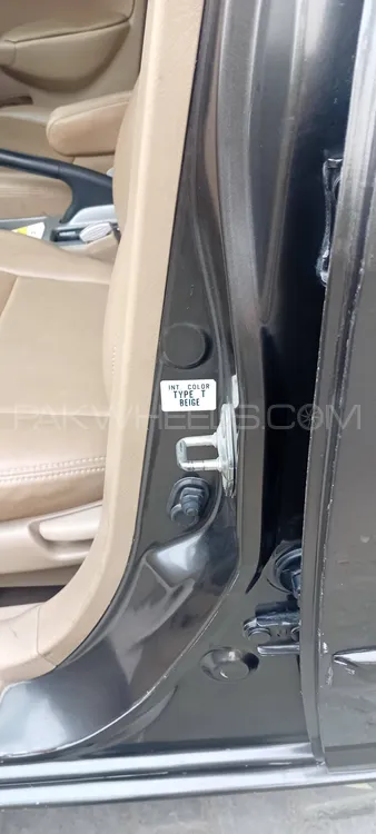 Honda Civic 2005 for Sale in Lahore Honda Civic 2005 for Sale in Lahore Image-14