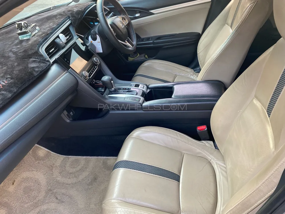 Honda Civic 2017 for Sale in Karachi Honda Civic 2017 for Sale in Karachi Image-7