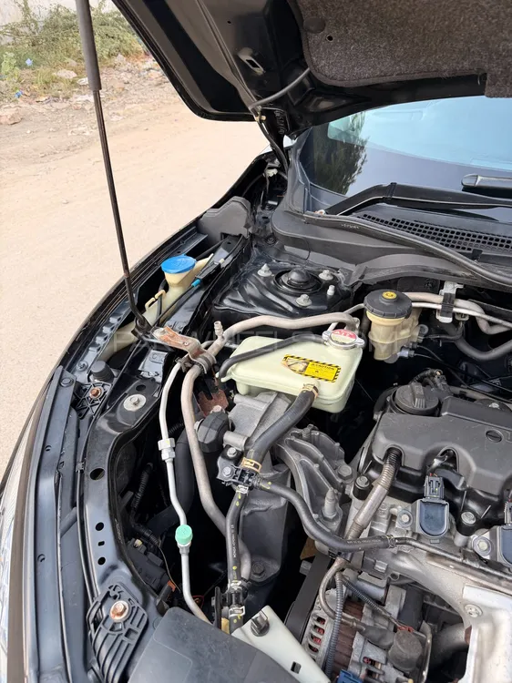 Honda Civic 2018 for Sale in Karachi Honda Civic 2018 for Sale in Karachi Image-17