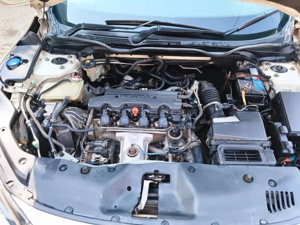 Honda Civic 2018 for Sale in Chakwal Honda Civic 2018 for Sale in Chakwal Image-6