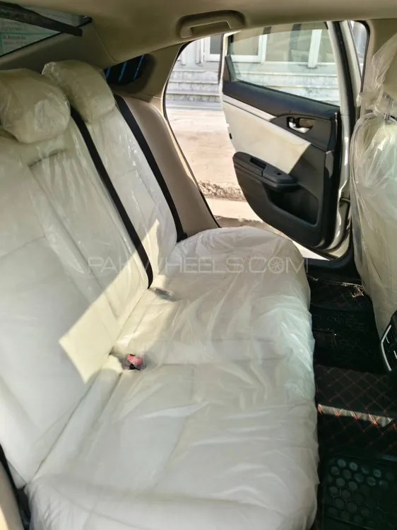 Honda Civic 2018 for Sale in Chakwal Honda Civic 2018 for Sale in Chakwal Image-14