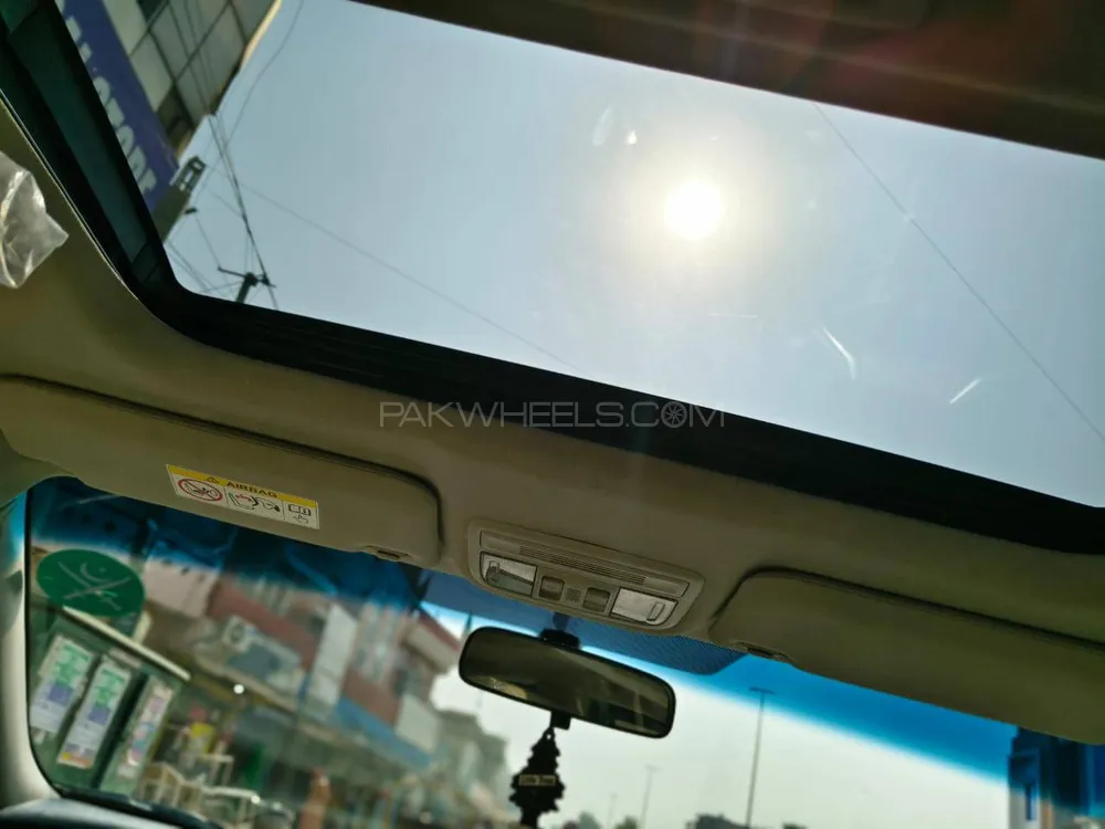 Honda Civic 2018 for Sale in Chakwal Honda Civic 2018 for Sale in Chakwal Image-10