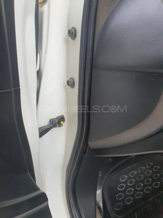 Honda Civic 2018 for Sale in D.G.Khan Honda Civic 2018 for Sale in D.G.Khan Image-5