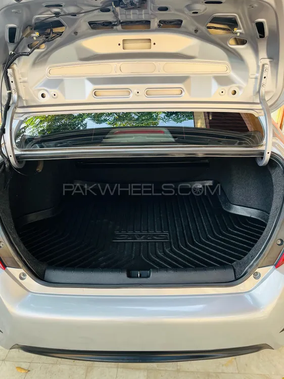 Honda Civic 2019 for Sale in Karachi Honda Civic 2019 for Sale in Karachi Image-12