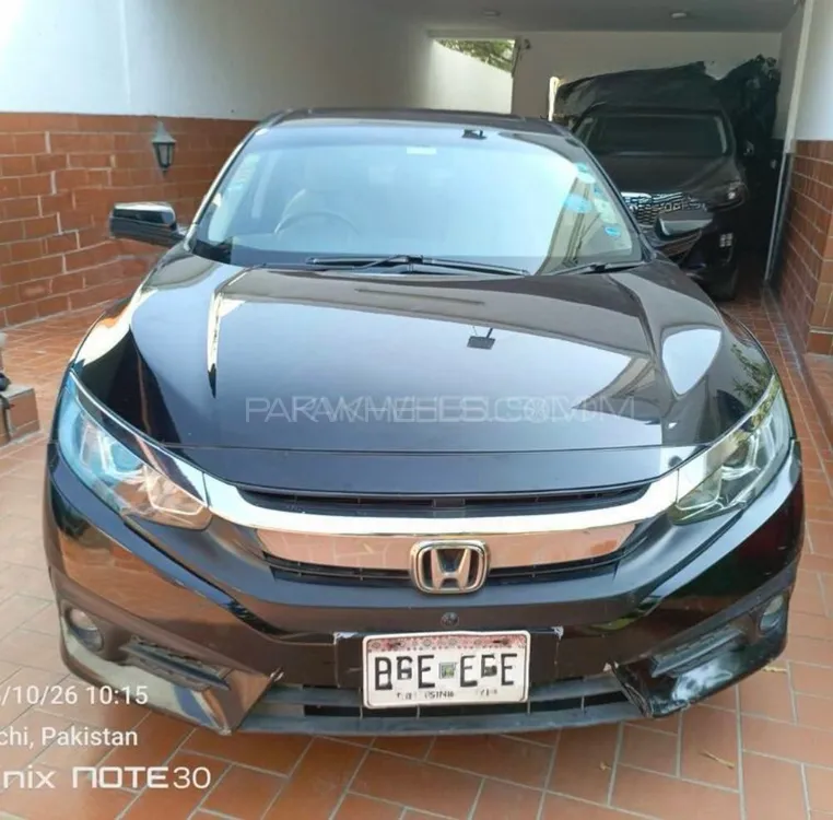 Honda Civic 2019 for Sale in Karachi Honda Civic 2019 for Sale in Karachi Image-1