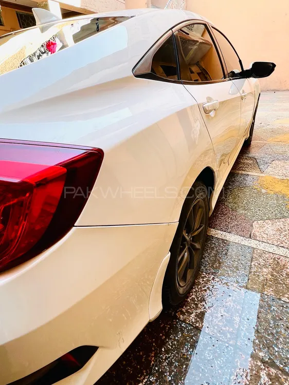 Honda Civic 2019 for Sale in Quetta Honda Civic 2019 for Sale in Quetta Image-4