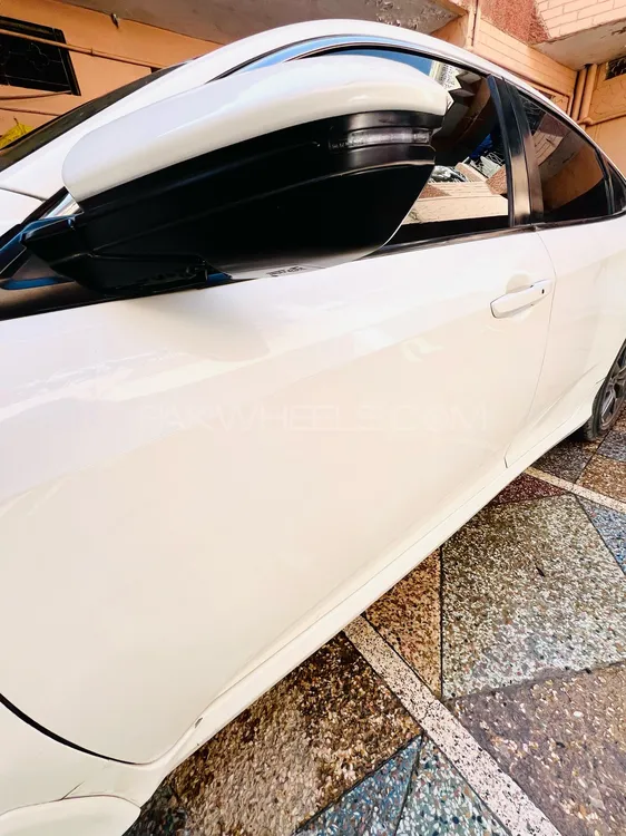 Honda Civic 2019 for Sale in Quetta Honda Civic 2019 for Sale in Quetta Image-6