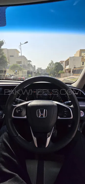 Honda Civic 2021 for Sale in Islamabad Honda Civic 2021 for Sale in Islamabad Image-20