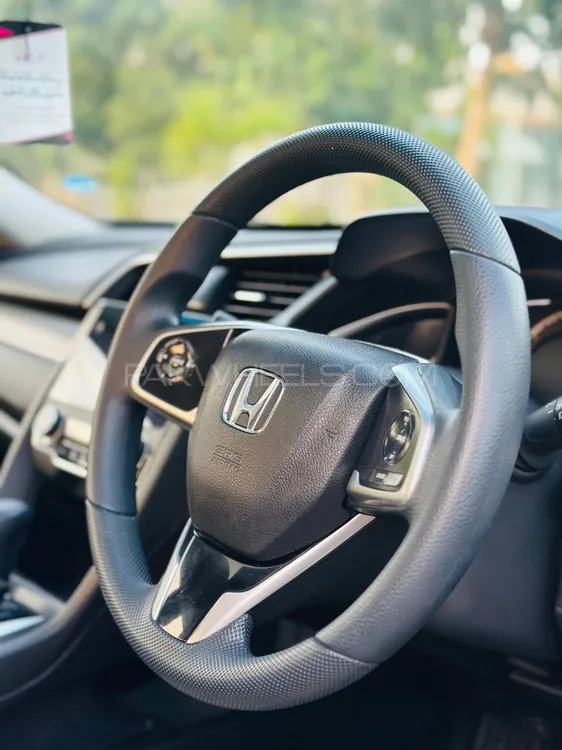 Honda Civic 2021 for Sale in Islamabad Honda Civic 2021 for Sale in Islamabad Image-9